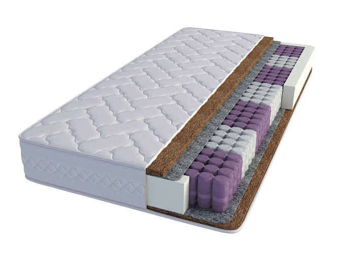 Матрац ActiveVita 160х190