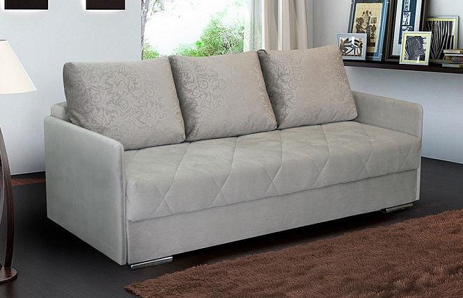 Диван-кровать "Флеш"