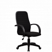 Кресло CP-5 PL №19 (черный,ткань)