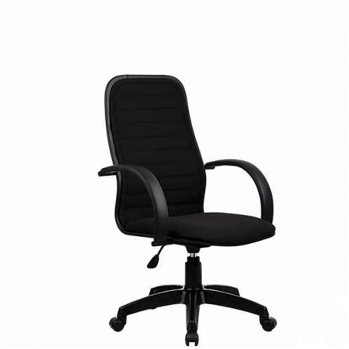 Кресло CP-5 PL №19 (черный,ткань)