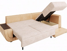 Угловой диван « Турин» (1ПФ-2Т)