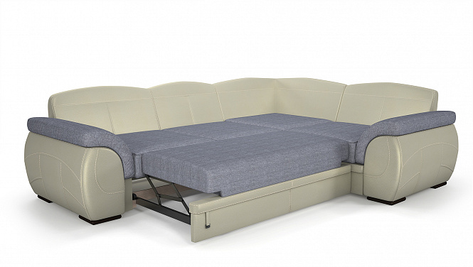 Угловой диван «Неаполь» 2 (2Т-2Я)