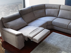 Угловой диван "LIZ"
