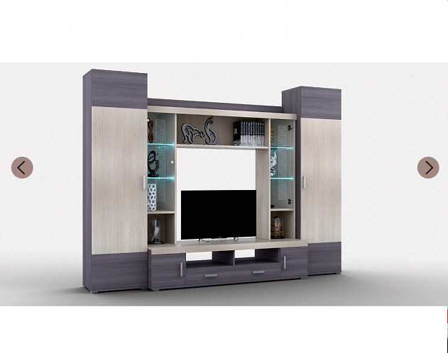 Гостиная Vita (Vita-2)