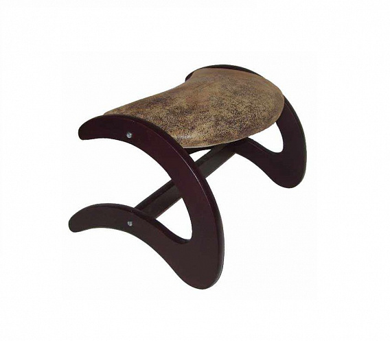 Банкетка для ног Блюз-4