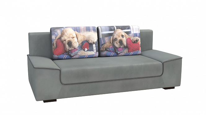 Бриз 3Т диван 