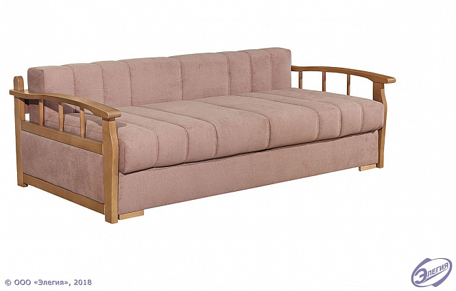 ДИВАН "БАРОН"