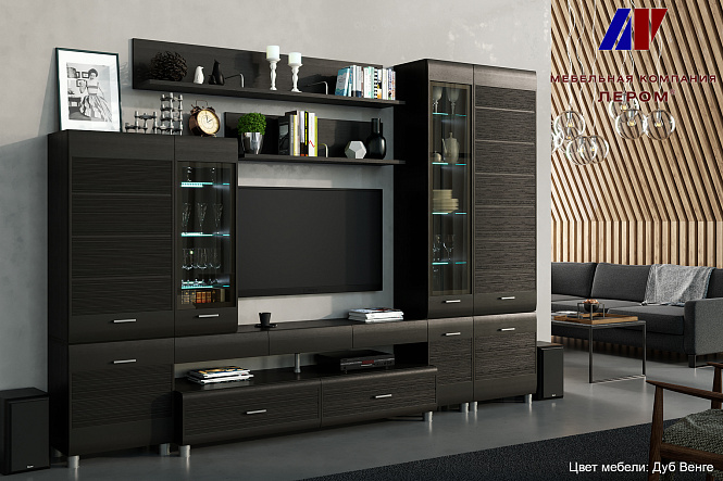 Гостиная "Камелия" (Вариант №1)