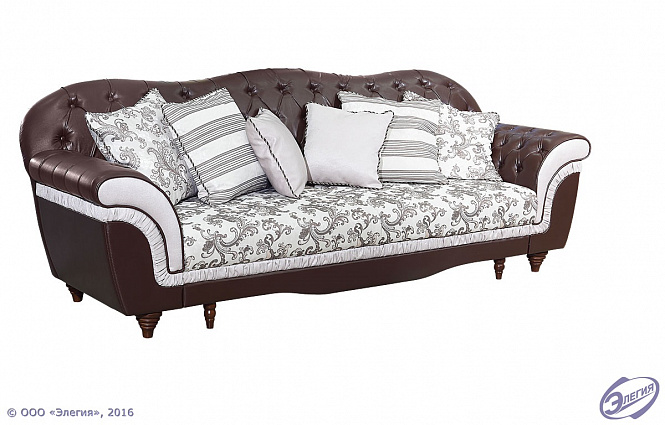 ДИВАН "ГЛОРИЯ-ПУМА-2"