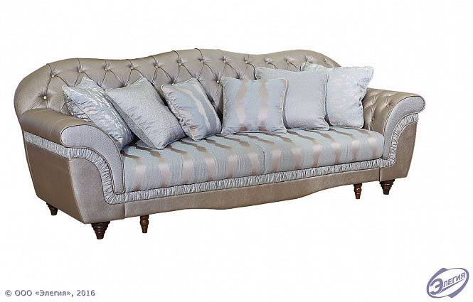 ДИВАН "ГЛОРИЯ-ПУМА-2"