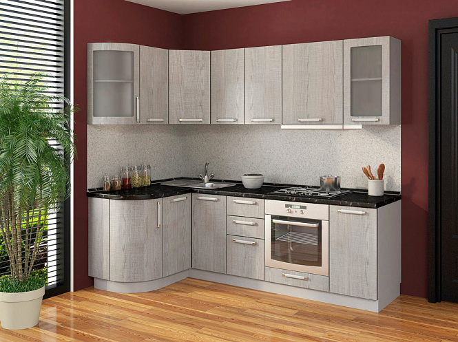 Кухня КЛАССИКА