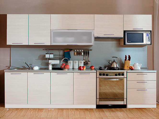 Кухня ПРЕСТИЖ