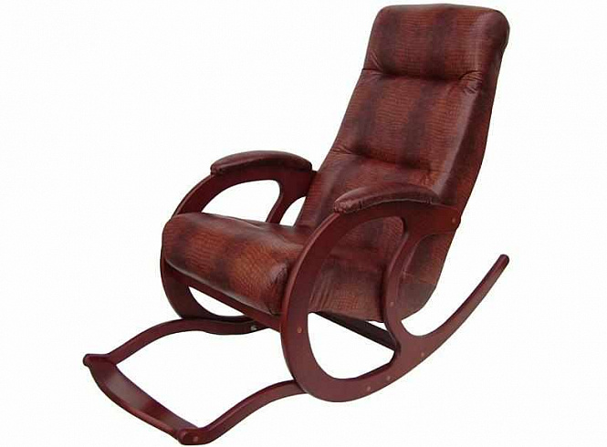 Кресло-качалка Блюз-5