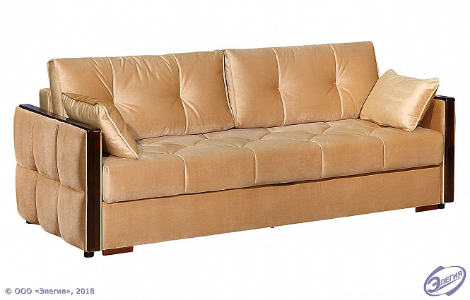 ДИВАН "САНДРА"