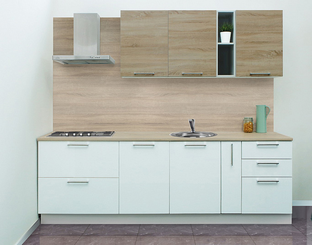 Кухня ПРЕСТИЖ