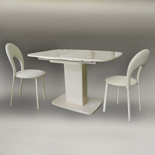 Стол РИО 80*120*165