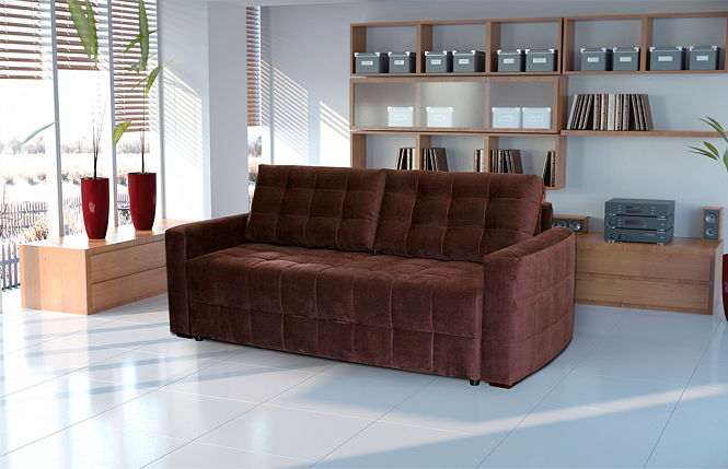 Диван-кровать "Бремен-1"