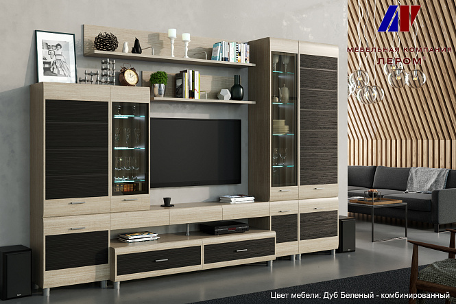 Гостиная "Камелия" (Вариант №1)