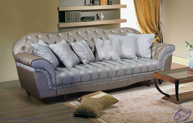 ДИВАН "ГЛОРИЯ-ПУМА-2"