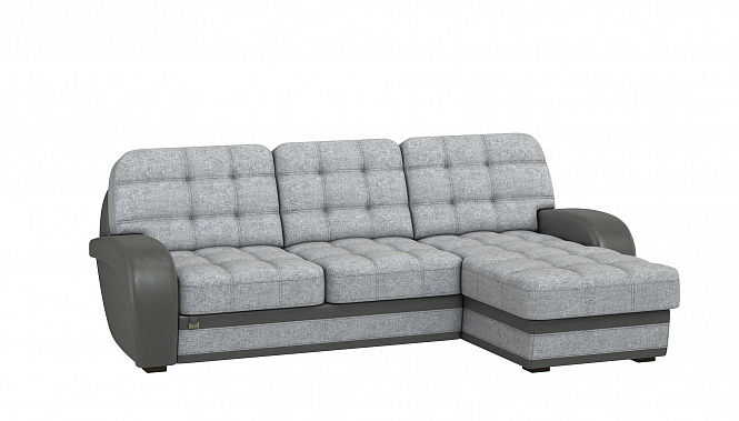 Угловой диван «Кельн» (2Т-1ПФ)