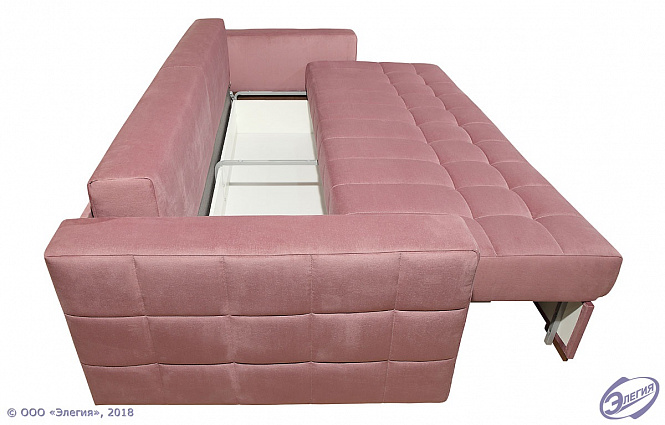 ДИВАН "НИКОЛЬ"