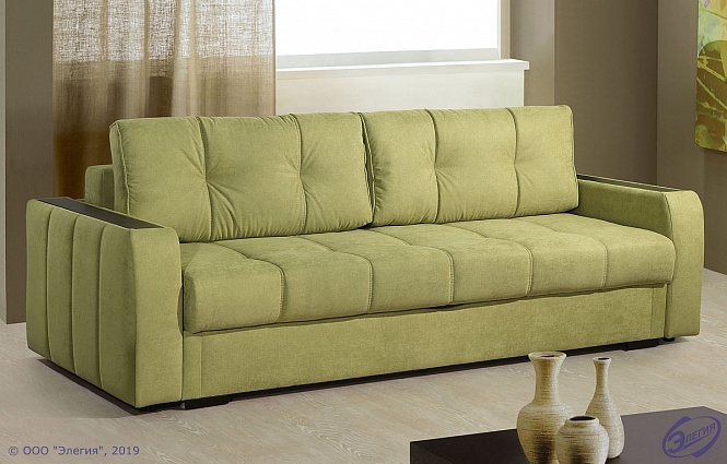 ДИВАН "БОСТОН"