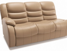РИДБЕРГ диван-кровать трехместный,прямой,с подлокотником левым,механизм «седафлекс»"