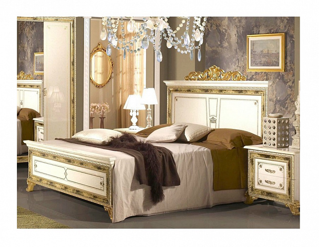 КРОВАТЬ “КАТЯ”  1800х2000