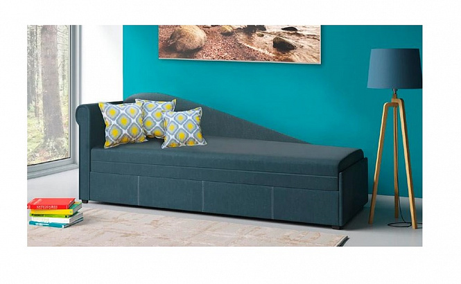 ДИВАН-КРОВАТЬ ТРОЯ