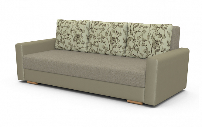 Диван "Лира с боковинами" 1700