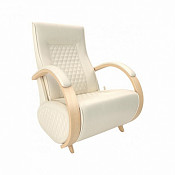 Кресло-глайдер BALANCE 3 с накладками